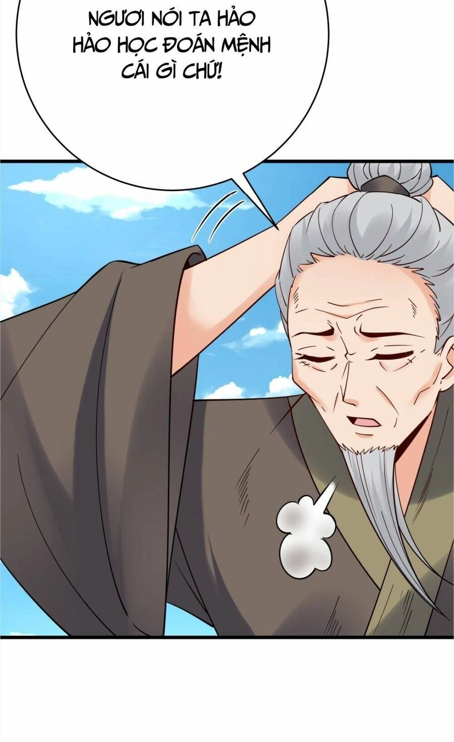 Nhân Vật Phản Diện Này Có Chút Lương Tâm, Nhưng Không Nhiều! Chapter 221 - 6