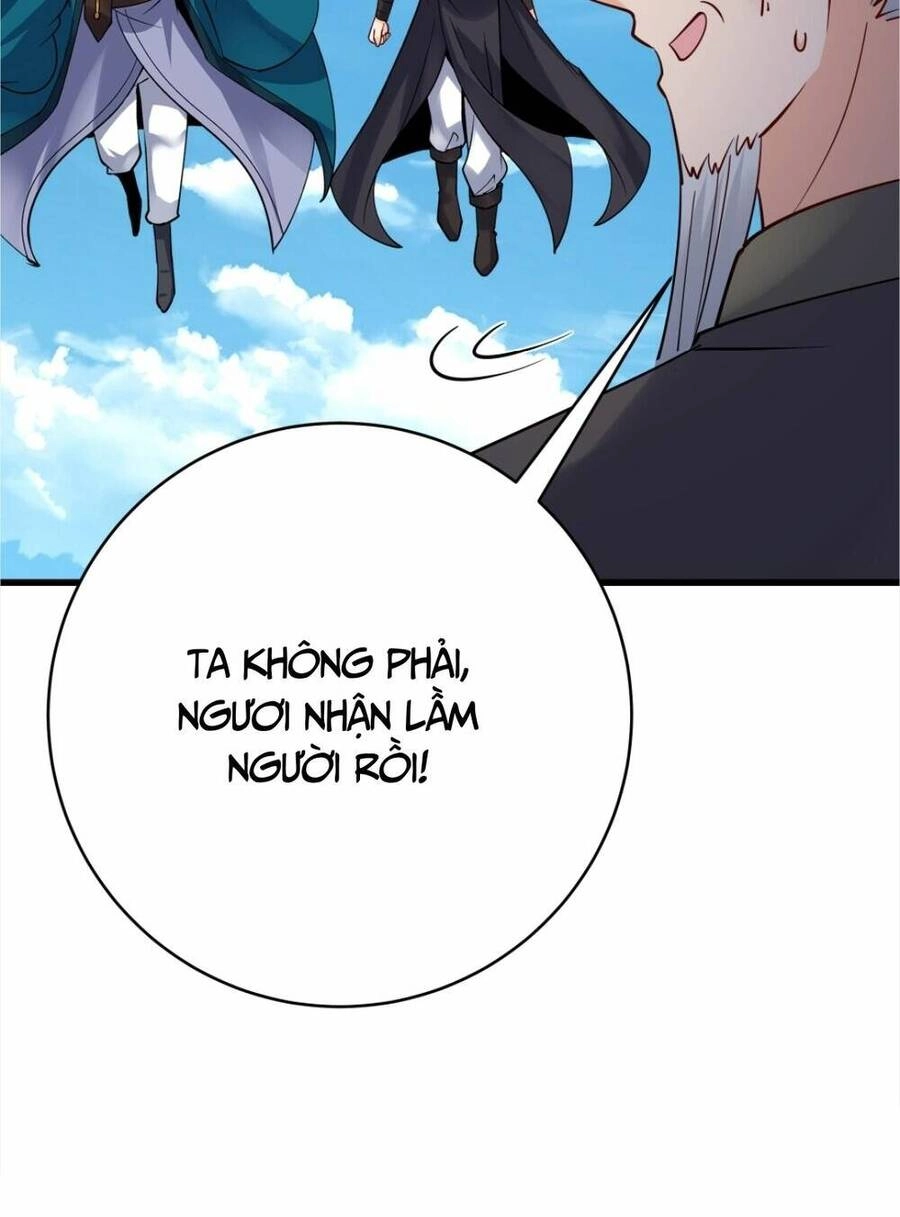 Nhân Vật Phản Diện Này Có Chút Lương Tâm, Nhưng Không Nhiều! Chapter 221 - 8