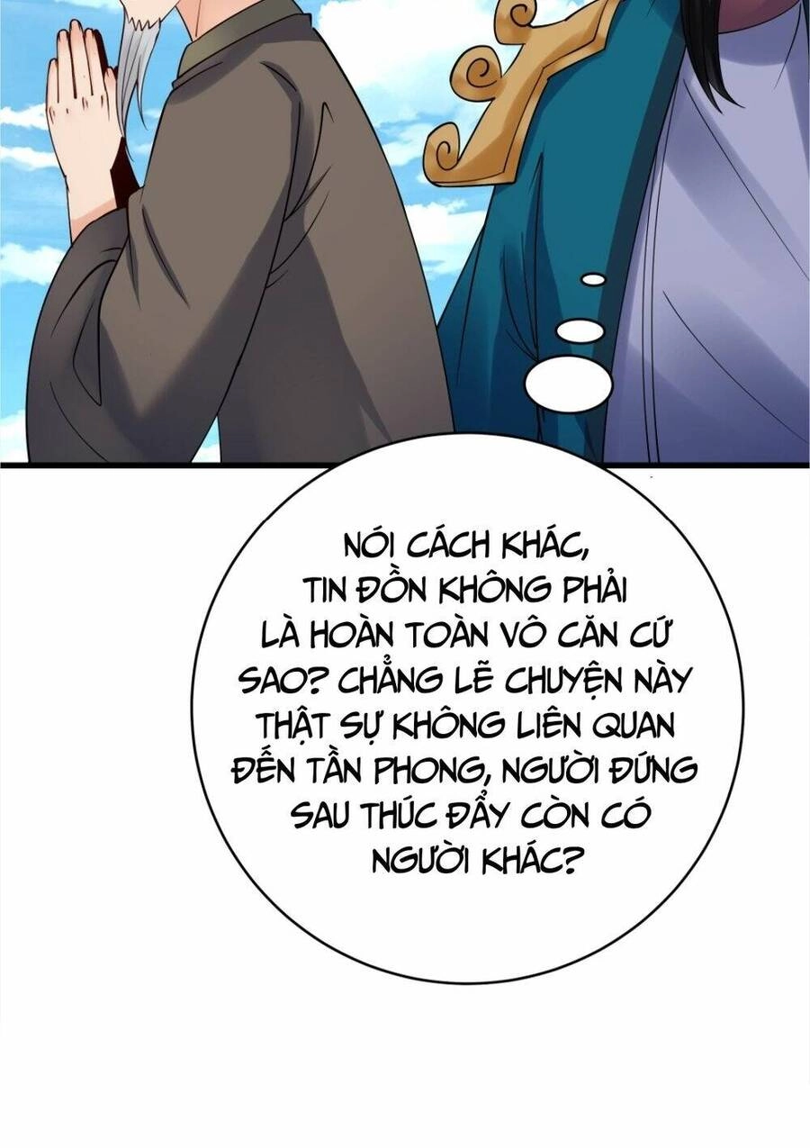 Nhân Vật Phản Diện Này Có Chút Lương Tâm, Nhưng Không Nhiều! Chapter 221 - 11