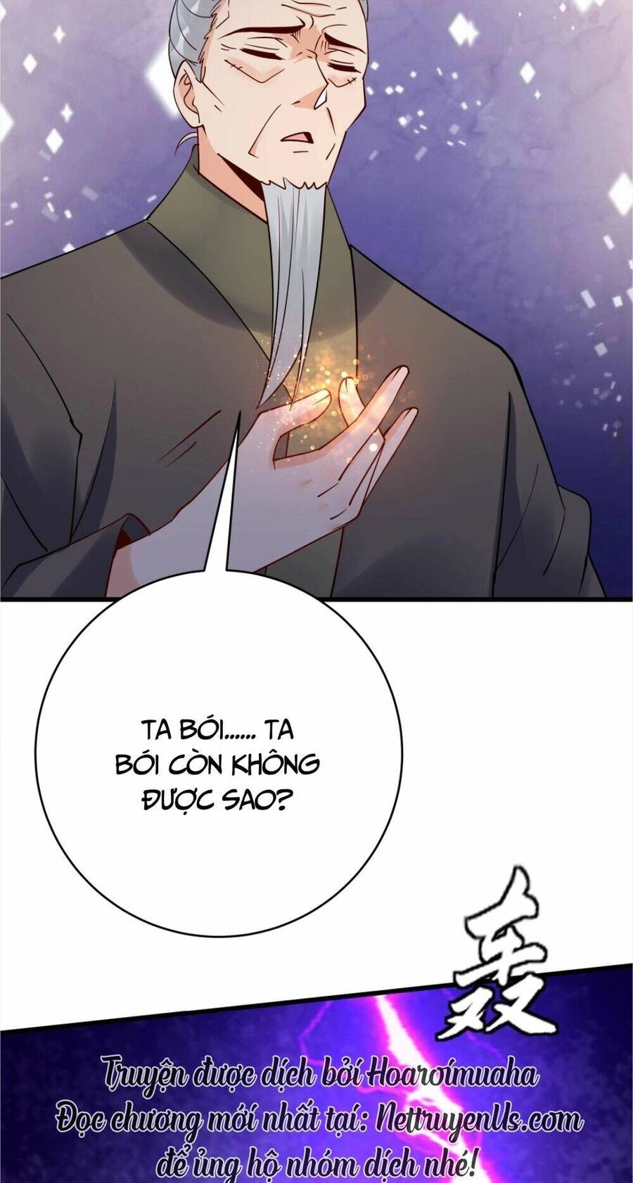 Nhân Vật Phản Diện Này Có Chút Lương Tâm, Nhưng Không Nhiều! Chapter 221 - 14