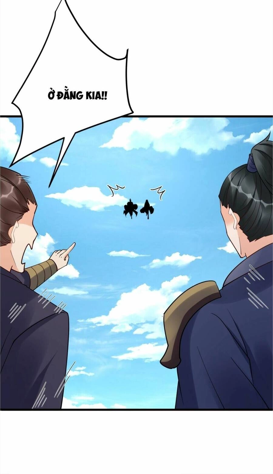 Nhân Vật Phản Diện Này Có Chút Lương Tâm, Nhưng Không Nhiều! Chapter 221 - 17