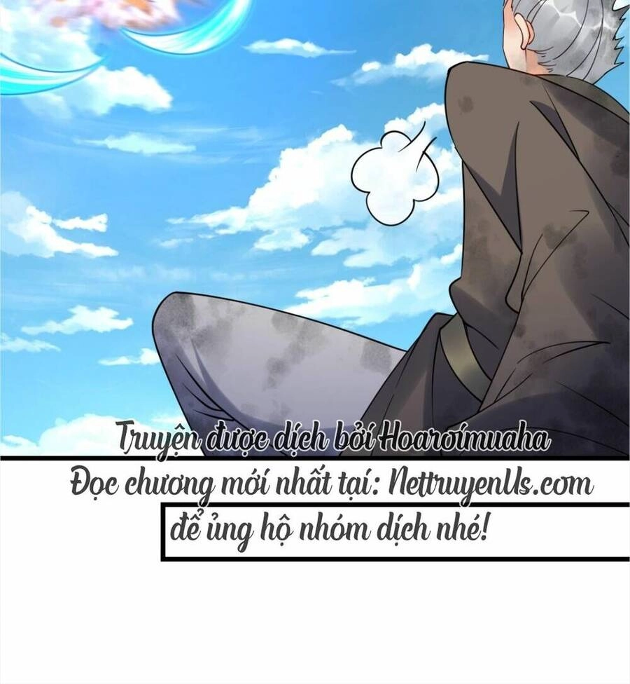 Nhân Vật Phản Diện Này Có Chút Lương Tâm, Nhưng Không Nhiều! Chapter 221 - 25