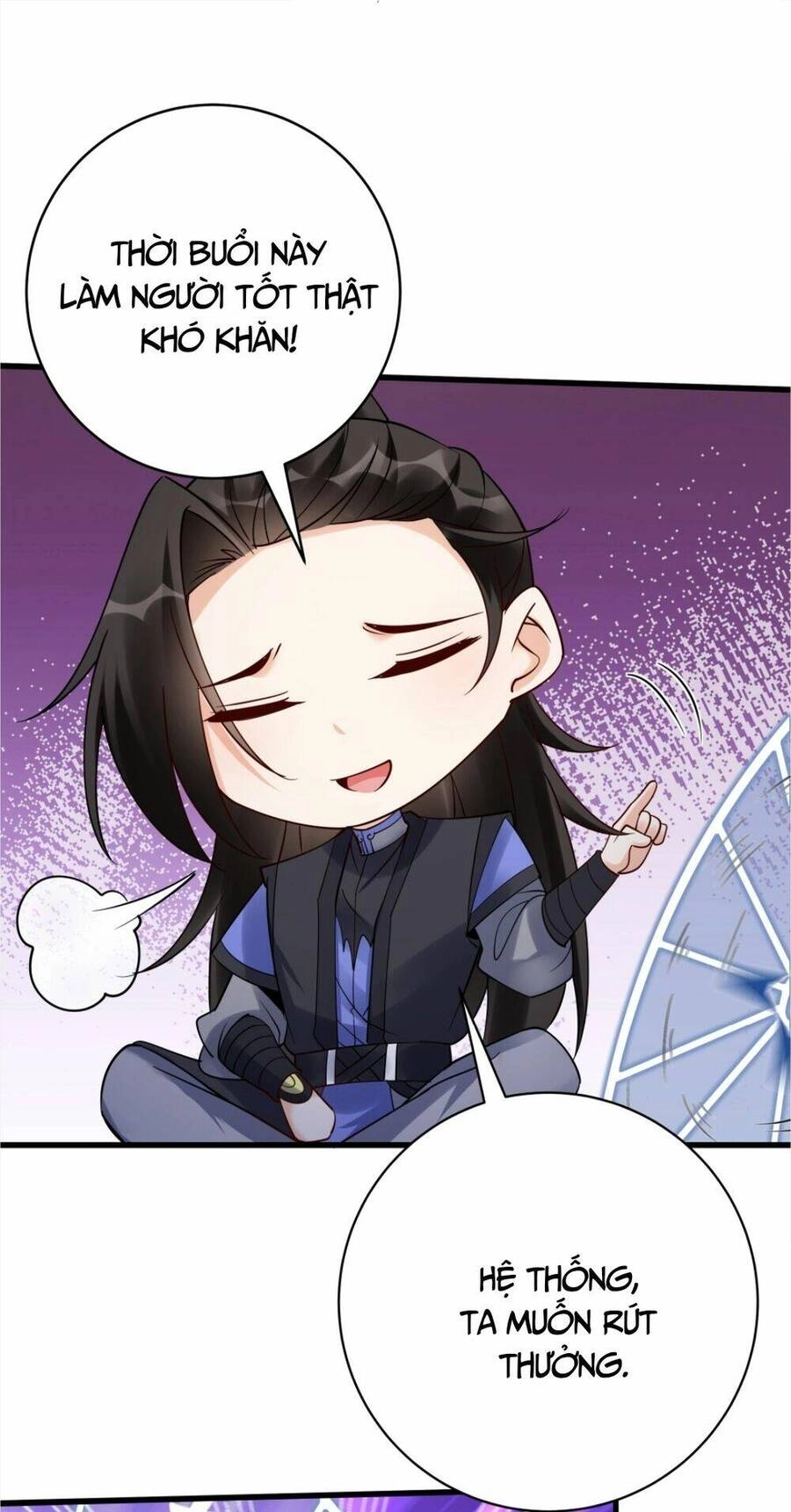 Nhân Vật Phản Diện Này Có Chút Lương Tâm, Nhưng Không Nhiều! Chapter 221 - 28