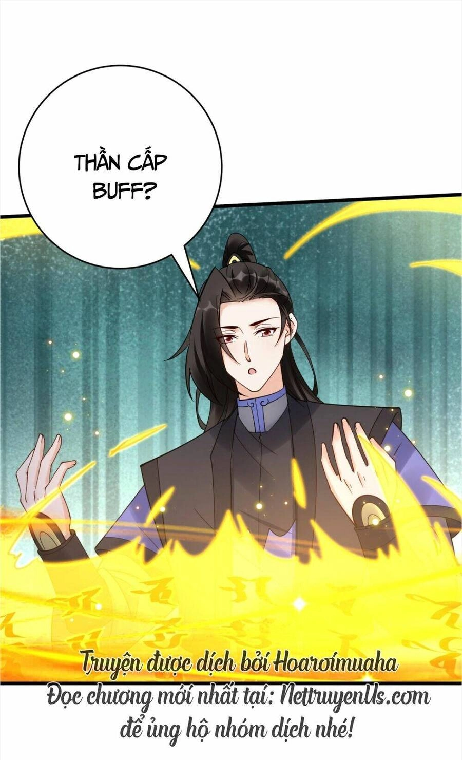 Nhân Vật Phản Diện Này Có Chút Lương Tâm, Nhưng Không Nhiều! Chapter 221 - 31