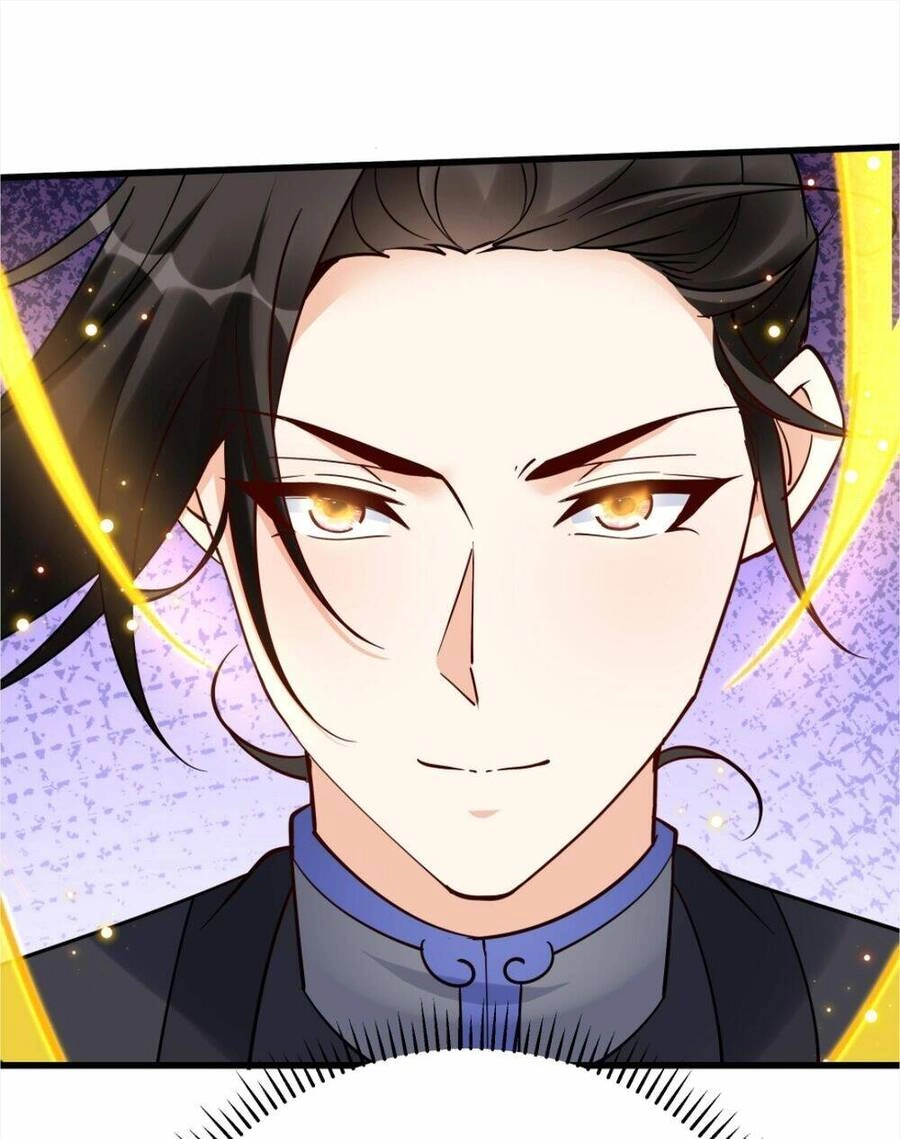 Nhân Vật Phản Diện Này Có Chút Lương Tâm, Nhưng Không Nhiều! Chapter 221 - 35