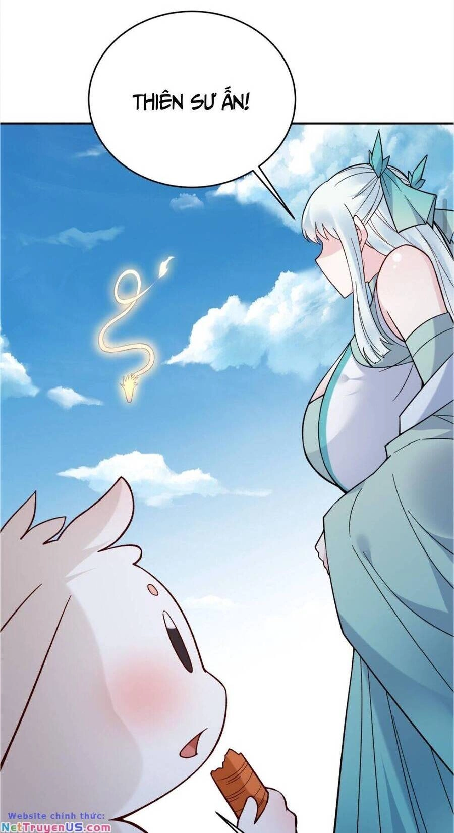 Nhân Vật Phản Diện Này Có Chút Lương Tâm, Nhưng Không Nhiều! Chapter 222 - 13