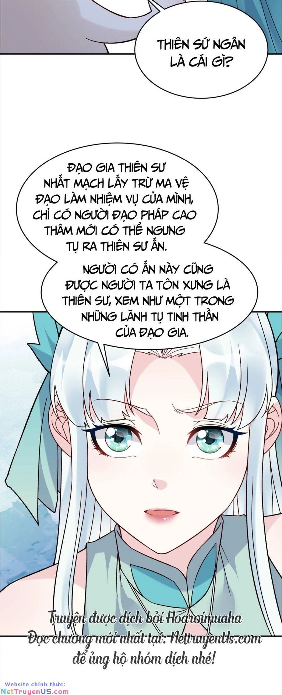 Nhân Vật Phản Diện Này Có Chút Lương Tâm, Nhưng Không Nhiều! Chapter 222 - 14