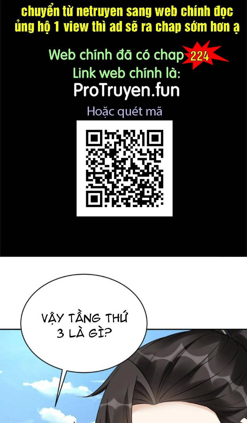 Nhân Vật Phản Diện Này Có Chút Lương Tâm, Nhưng Không Nhiều! Chapter 223 - 1