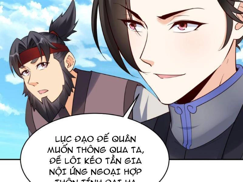 Nhân Vật Phản Diện Này Có Chút Lương Tâm, Nhưng Không Nhiều! Chapter 223 - 2