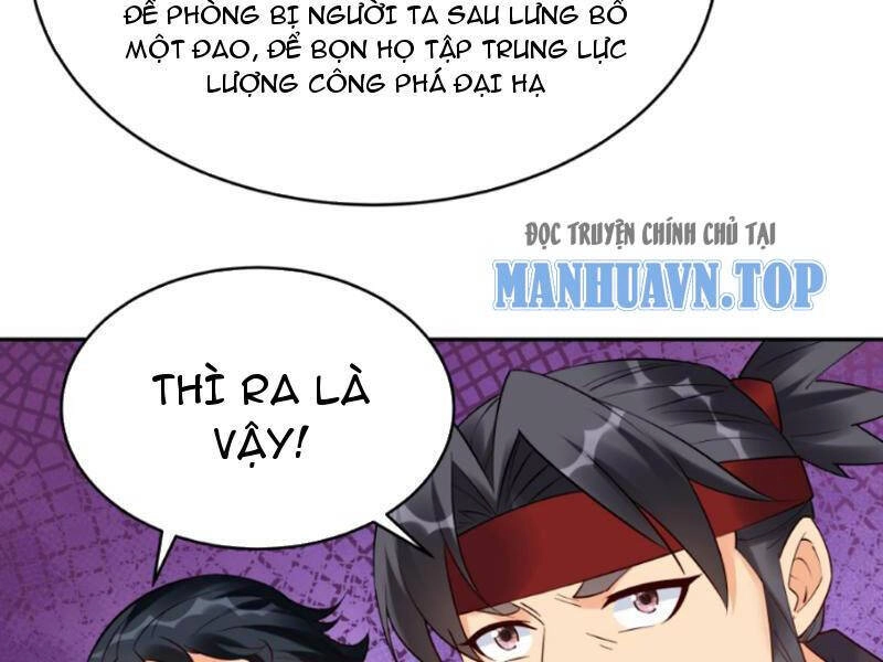 Nhân Vật Phản Diện Này Có Chút Lương Tâm, Nhưng Không Nhiều! Chapter 223 - 8