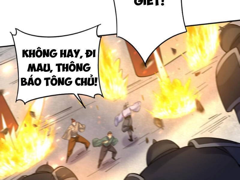 Nhân Vật Phản Diện Này Có Chút Lương Tâm, Nhưng Không Nhiều! Chapter 223 - 43