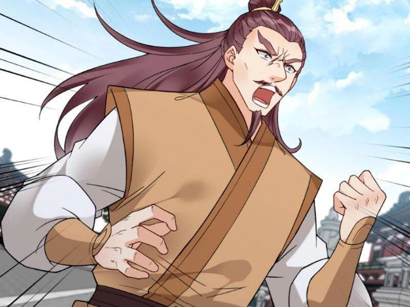 Nhân Vật Phản Diện Này Có Chút Lương Tâm, Nhưng Không Nhiều! Chapter 224 - 2