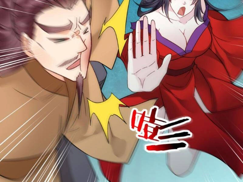 Nhân Vật Phản Diện Này Có Chút Lương Tâm, Nhưng Không Nhiều! Chapter 224 - 34