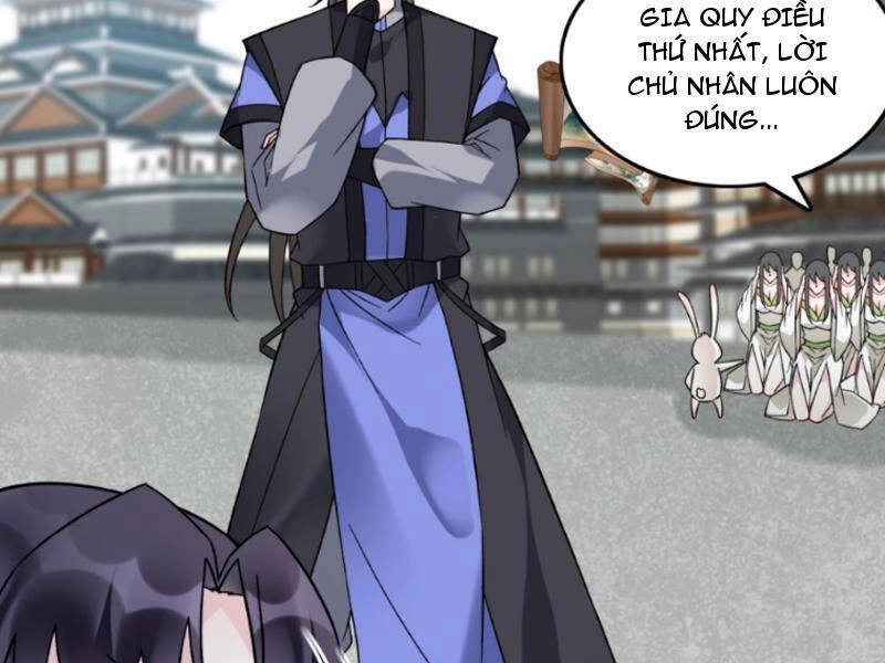 Nhân Vật Phản Diện Này Có Chút Lương Tâm, Nhưng Không Nhiều! Chapter 224 - 46