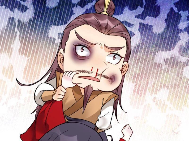 Nhân Vật Phản Diện Này Có Chút Lương Tâm, Nhưng Không Nhiều! Chapter 224 - 56