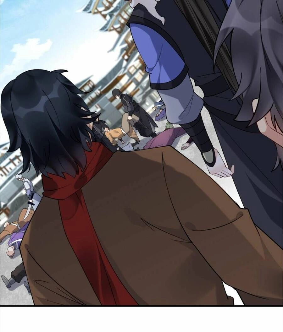 Nhân Vật Phản Diện Này Có Chút Lương Tâm, Nhưng Không Nhiều! Chapter 226 - 3