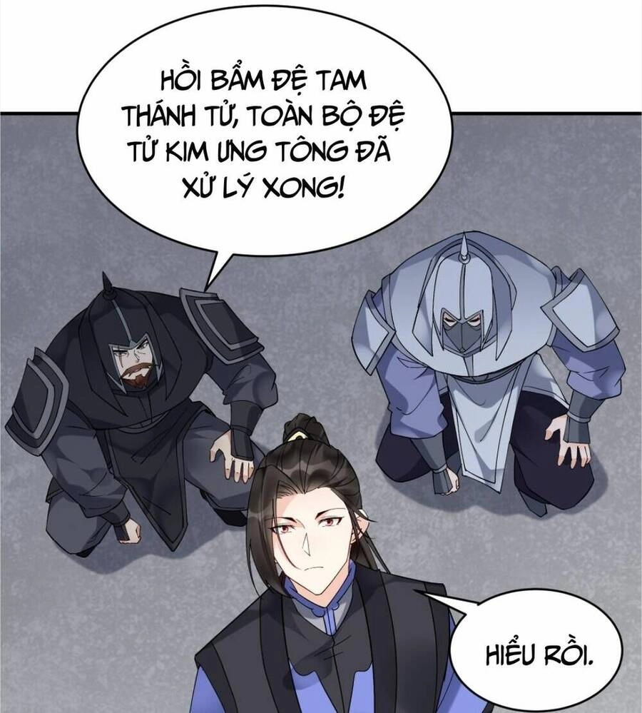 Nhân Vật Phản Diện Này Có Chút Lương Tâm, Nhưng Không Nhiều! Chapter 226 - 5