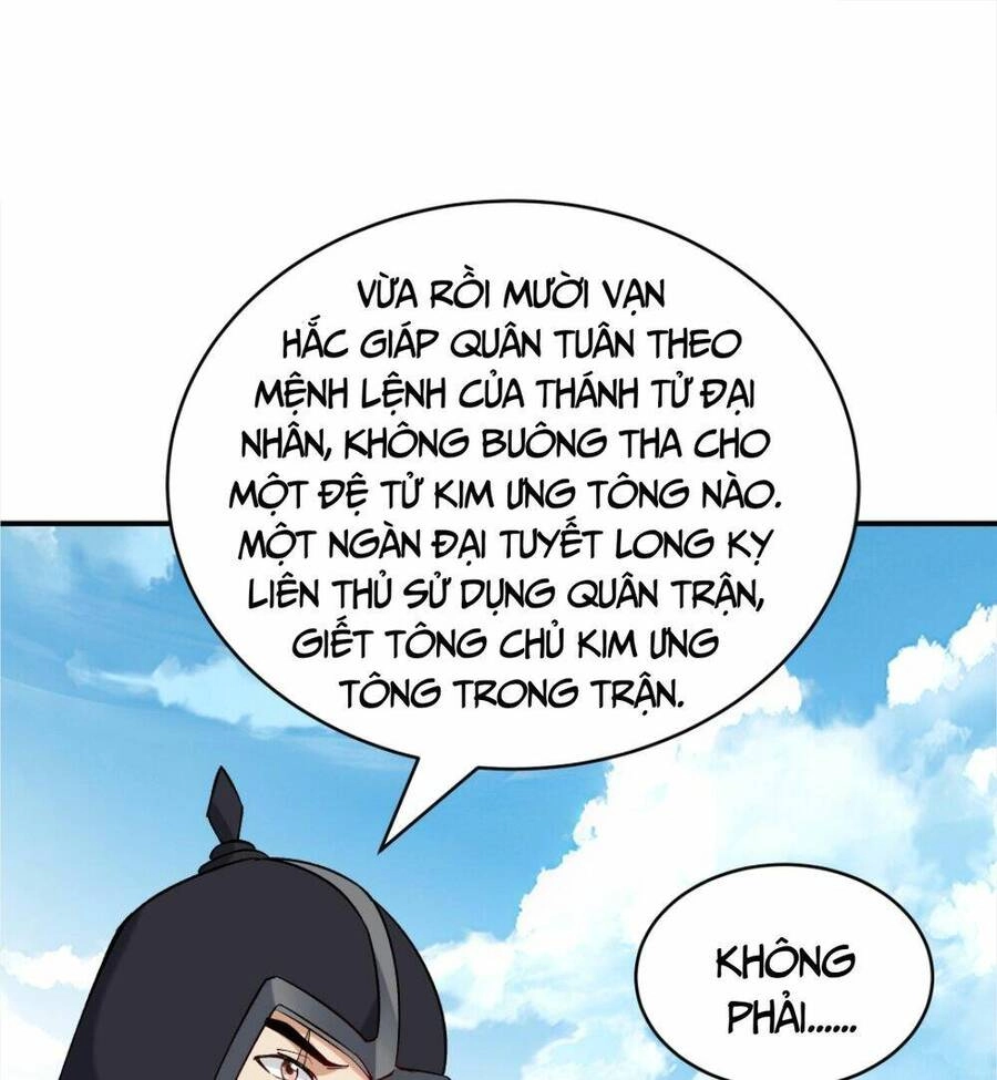 Nhân Vật Phản Diện Này Có Chút Lương Tâm, Nhưng Không Nhiều! Chapter 226 - 9