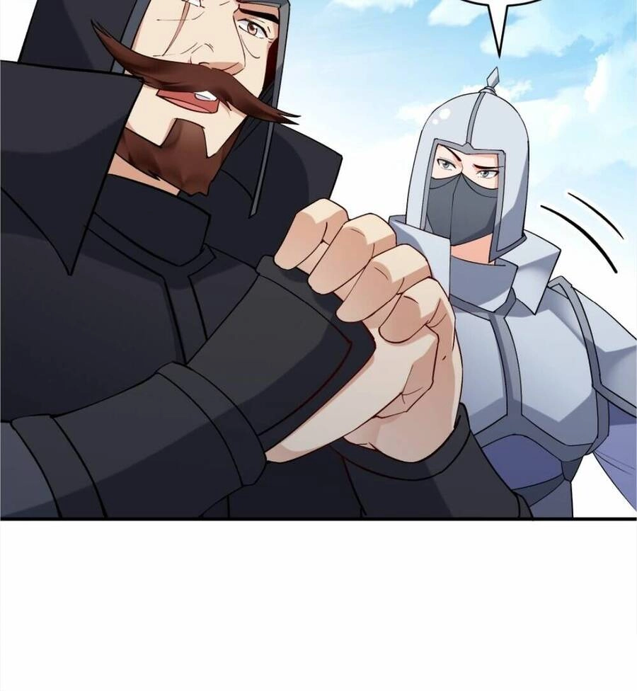 Nhân Vật Phản Diện Này Có Chút Lương Tâm, Nhưng Không Nhiều! Chapter 226 - 10