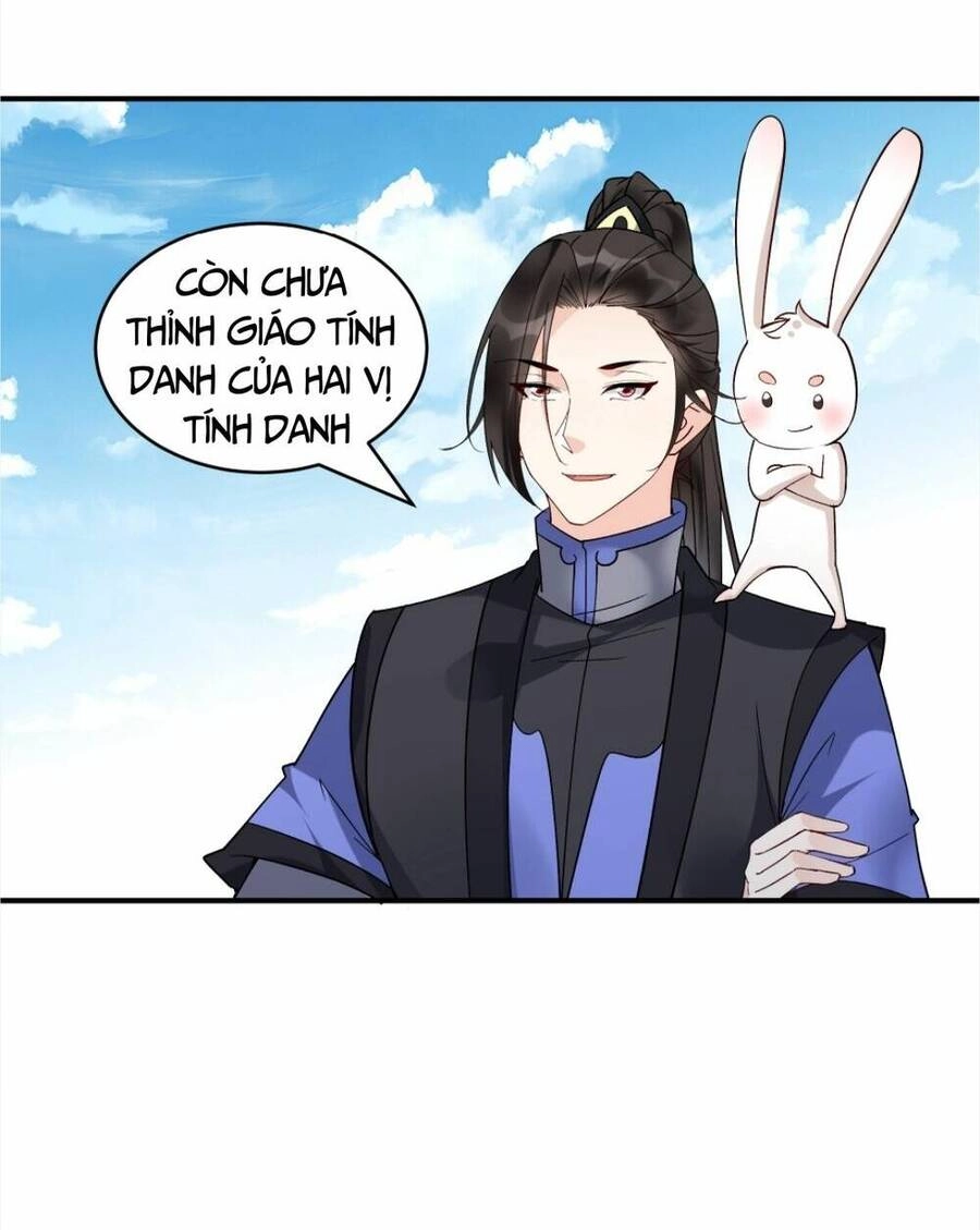 Nhân Vật Phản Diện Này Có Chút Lương Tâm, Nhưng Không Nhiều! Chapter 226 - 12