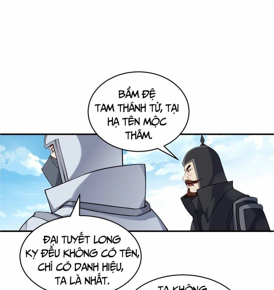 Nhân Vật Phản Diện Này Có Chút Lương Tâm, Nhưng Không Nhiều! Chapter 226 - 13