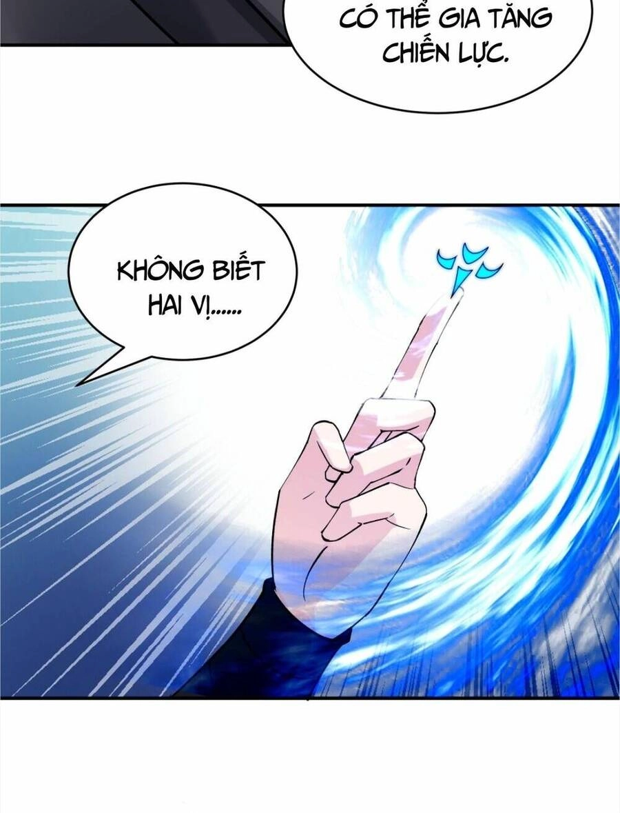 Nhân Vật Phản Diện Này Có Chút Lương Tâm, Nhưng Không Nhiều! Chapter 226 - 16