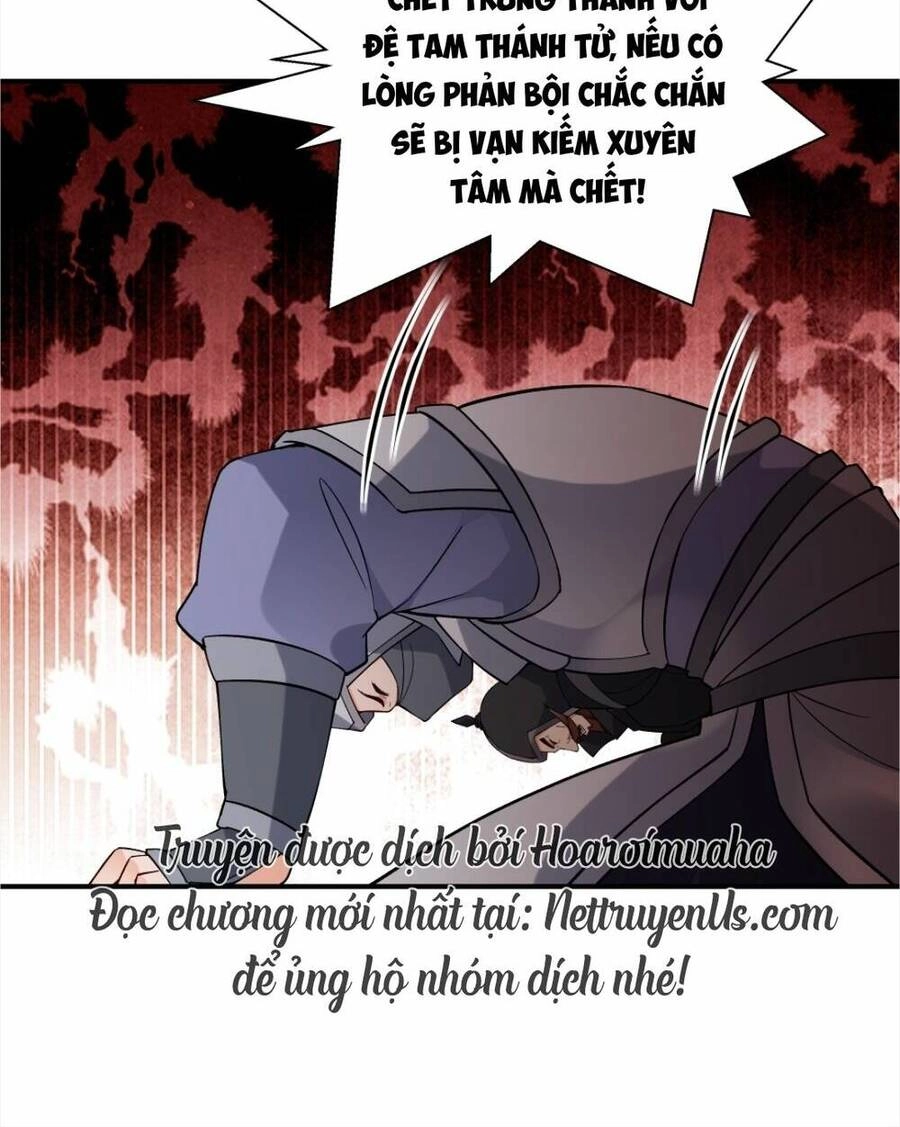 Nhân Vật Phản Diện Này Có Chút Lương Tâm, Nhưng Không Nhiều! Chapter 226 - 18