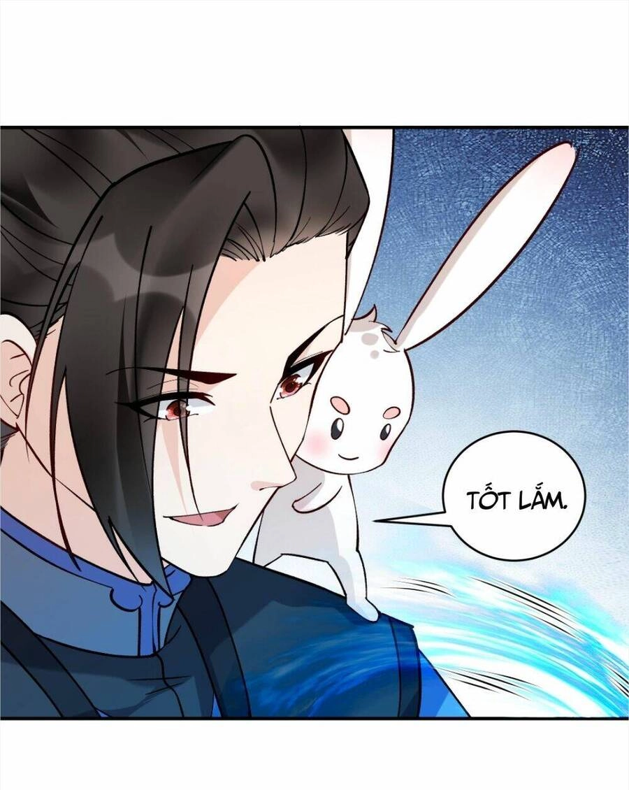 Nhân Vật Phản Diện Này Có Chút Lương Tâm, Nhưng Không Nhiều! Chapter 226 - 19