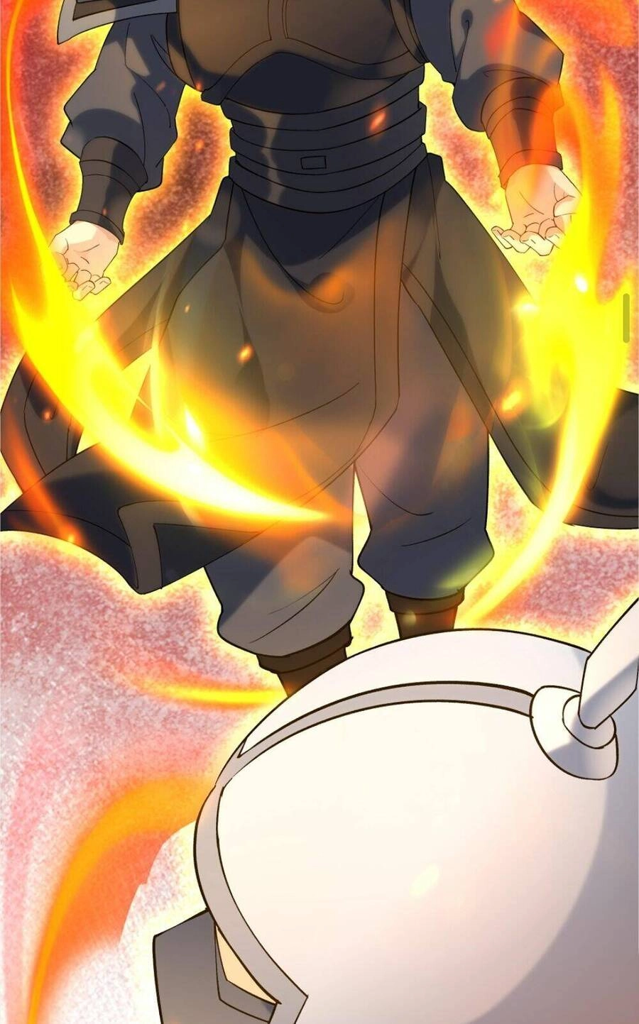 Nhân Vật Phản Diện Này Có Chút Lương Tâm, Nhưng Không Nhiều! Chapter 226 - 21