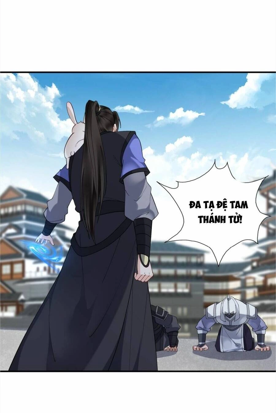 Nhân Vật Phản Diện Này Có Chút Lương Tâm, Nhưng Không Nhiều! Chapter 226 - 24