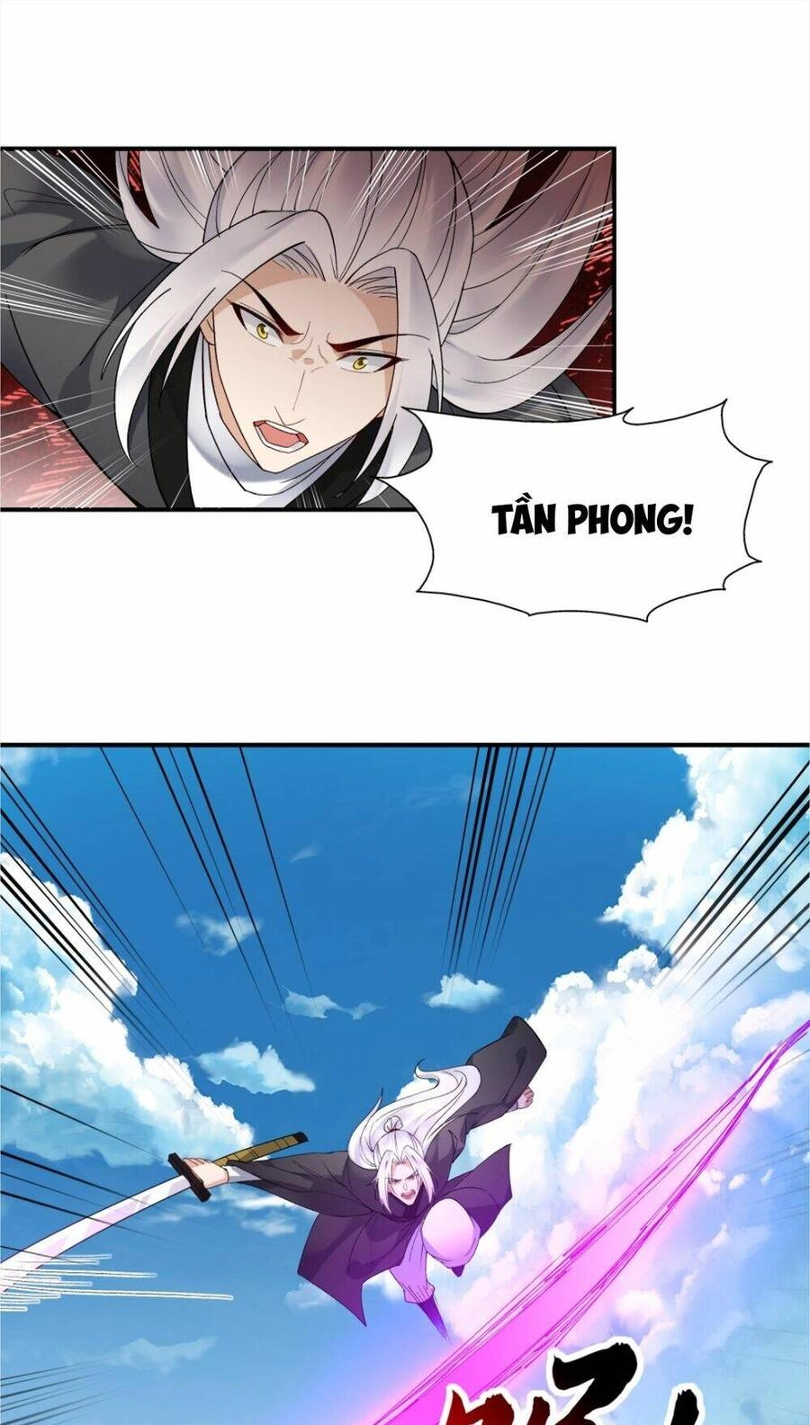 Nhân Vật Phản Diện Này Có Chút Lương Tâm, Nhưng Không Nhiều! Chapter 226 - 25