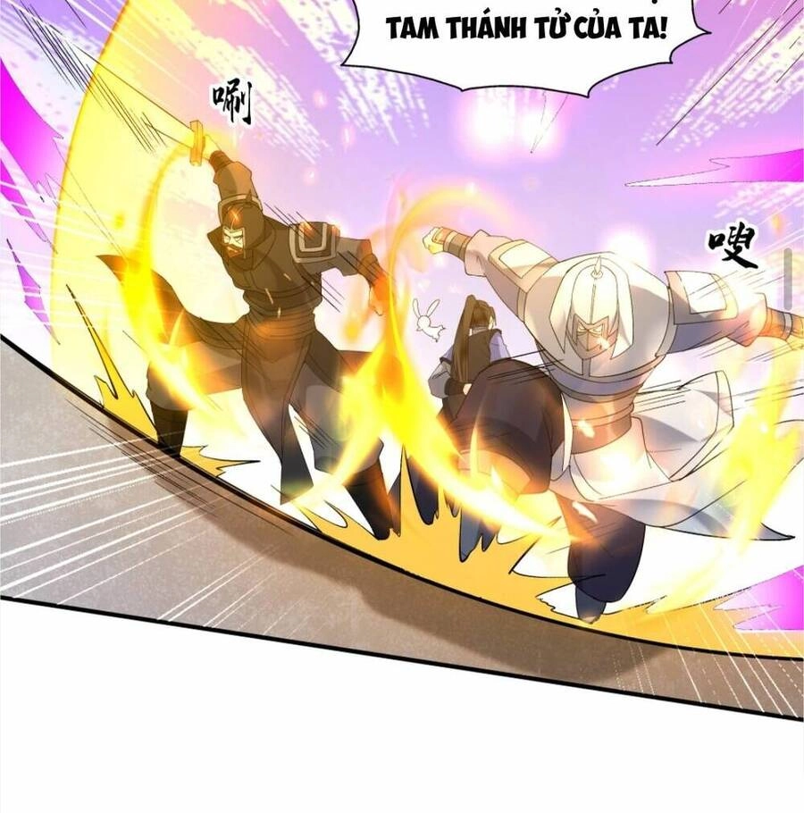 Nhân Vật Phản Diện Này Có Chút Lương Tâm, Nhưng Không Nhiều! Chapter 226 - 28