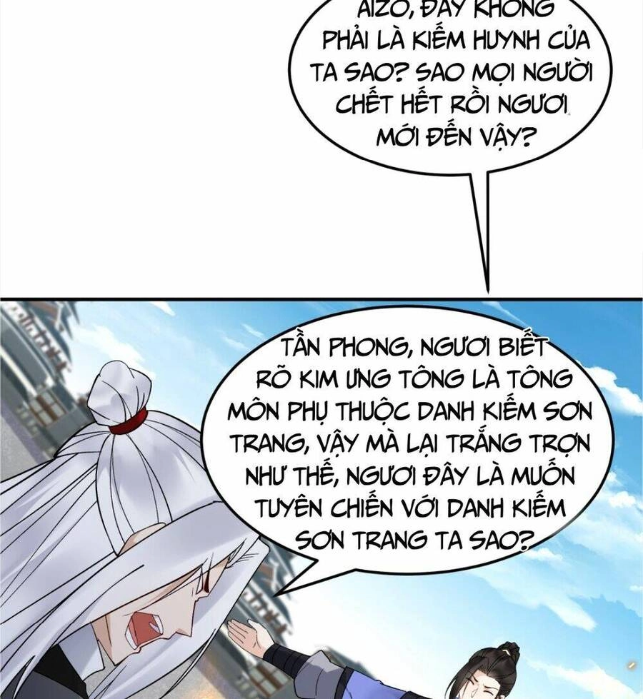 Nhân Vật Phản Diện Này Có Chút Lương Tâm, Nhưng Không Nhiều! Chapter 226 - 30