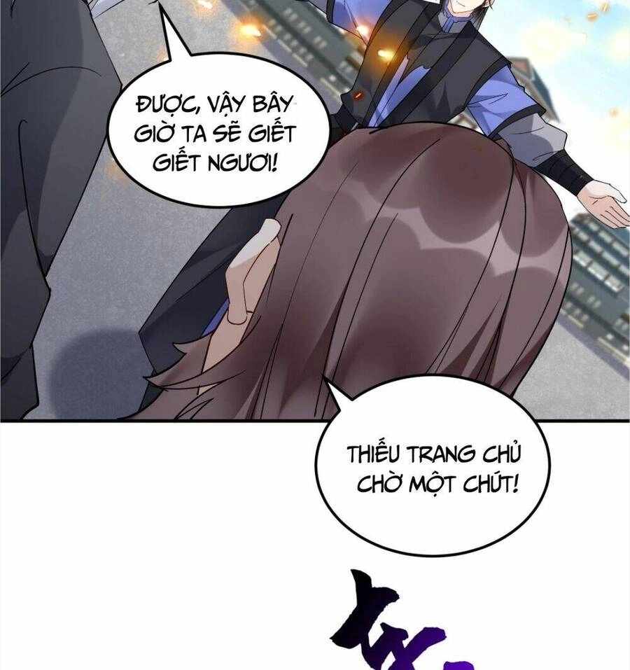 Nhân Vật Phản Diện Này Có Chút Lương Tâm, Nhưng Không Nhiều! Chapter 226 - 31