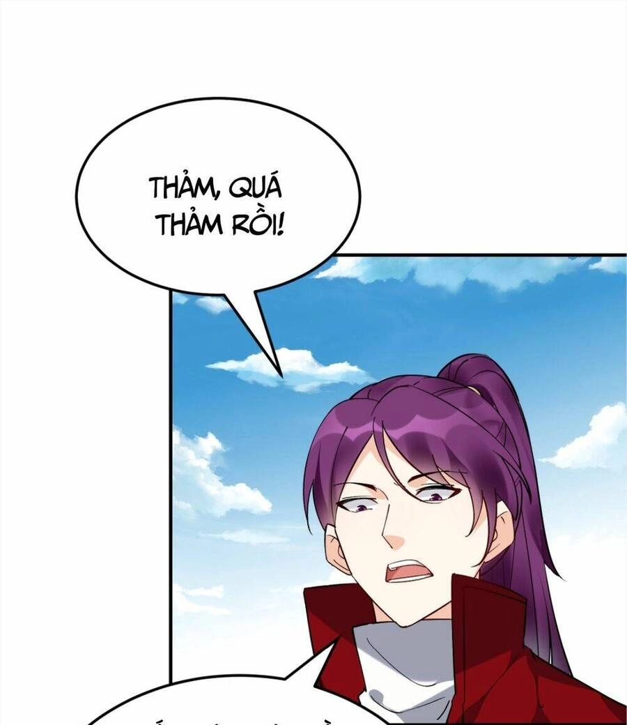 Nhân Vật Phản Diện Này Có Chút Lương Tâm, Nhưng Không Nhiều! Chapter 226 - 37