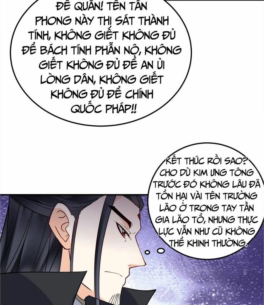 Nhân Vật Phản Diện Này Có Chút Lương Tâm, Nhưng Không Nhiều! Chapter 226 - 38