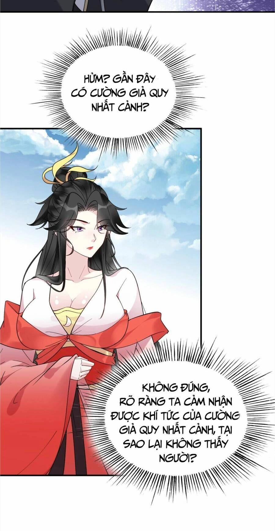 Nhân Vật Phản Diện Này Có Chút Lương Tâm, Nhưng Không Nhiều! Chapter 226 - 39