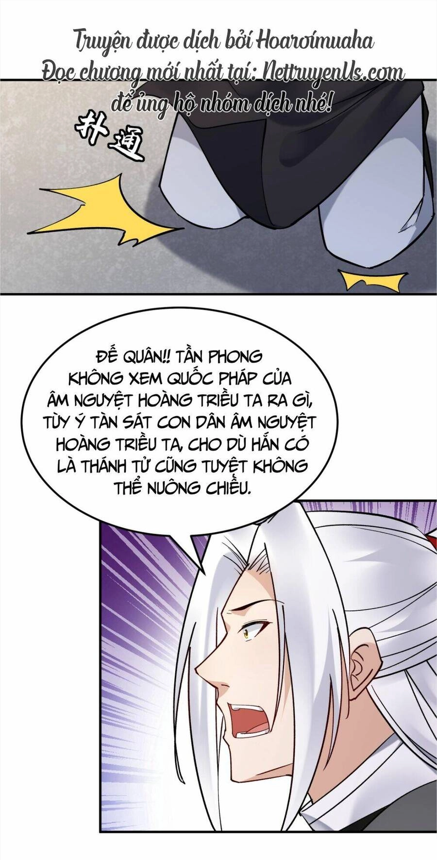 Nhân Vật Phản Diện Này Có Chút Lương Tâm, Nhưng Không Nhiều! Chapter 226 - 42