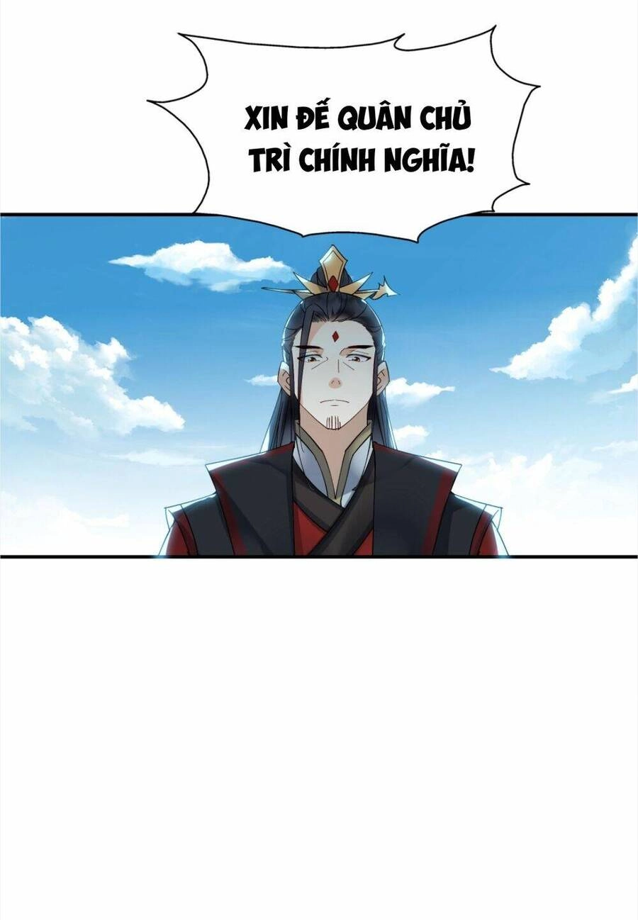 Nhân Vật Phản Diện Này Có Chút Lương Tâm, Nhưng Không Nhiều! Chapter 226 - 43