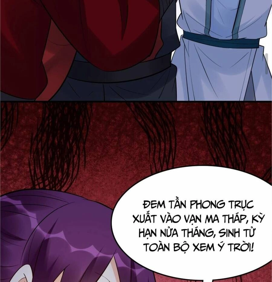 Nhân Vật Phản Diện Này Có Chút Lương Tâm, Nhưng Không Nhiều! Chapter 227 - 27