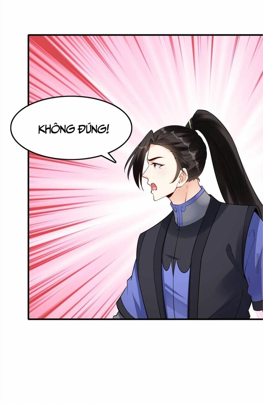 Nhân Vật Phản Diện Này Có Chút Lương Tâm, Nhưng Không Nhiều! Chapter 227 - 30