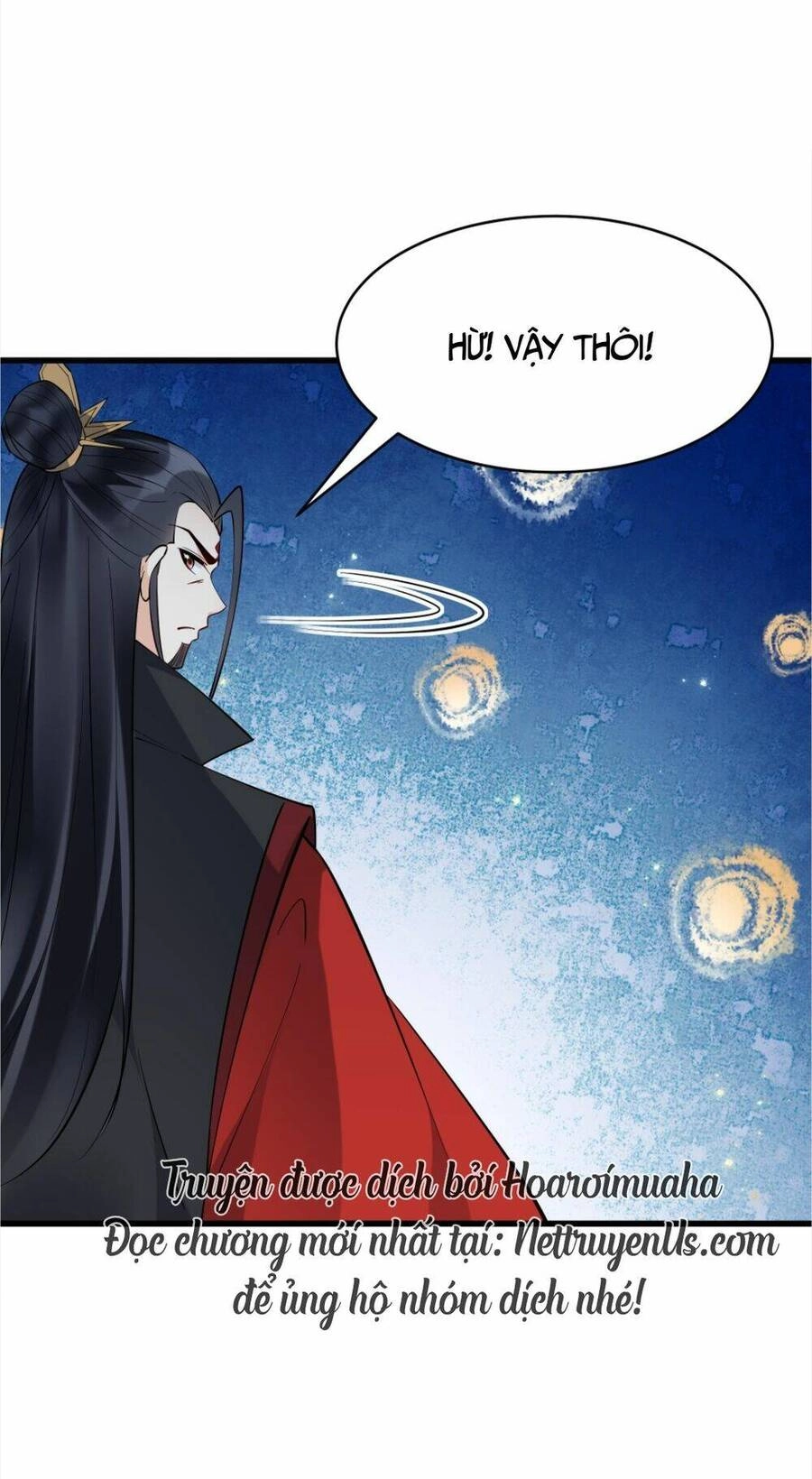 Nhân Vật Phản Diện Này Có Chút Lương Tâm, Nhưng Không Nhiều! Chapter 228 - 3