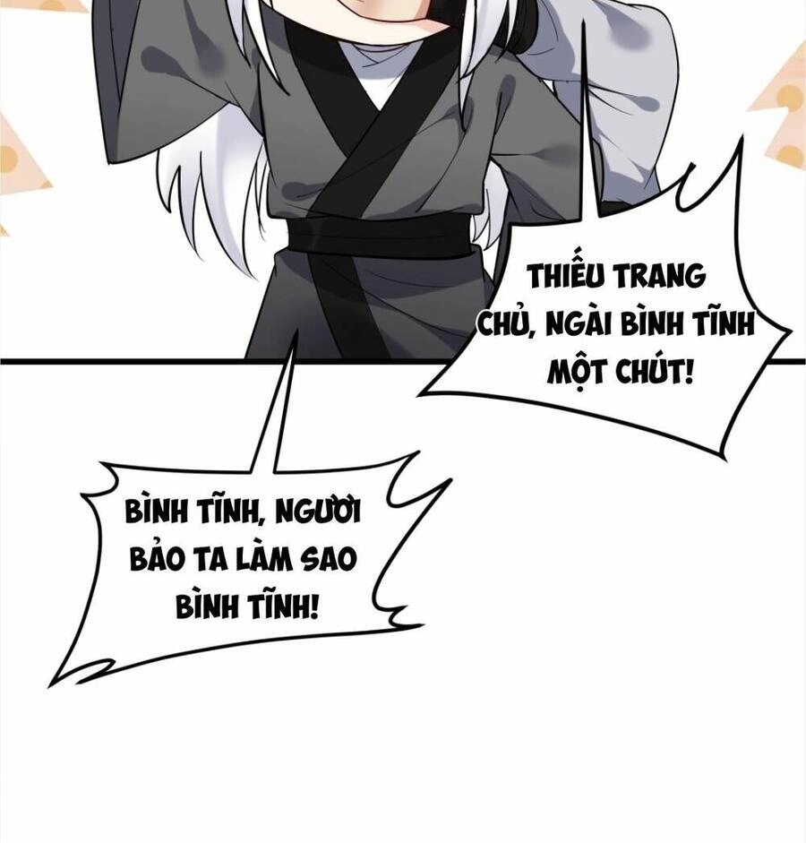 Nhân Vật Phản Diện Này Có Chút Lương Tâm, Nhưng Không Nhiều! Chapter 228 - 10