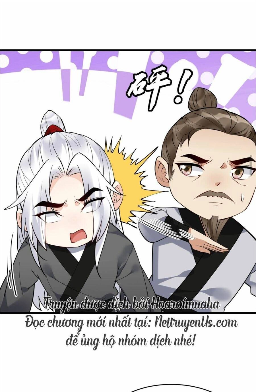 Nhân Vật Phản Diện Này Có Chút Lương Tâm, Nhưng Không Nhiều! Chapter 228 - 11