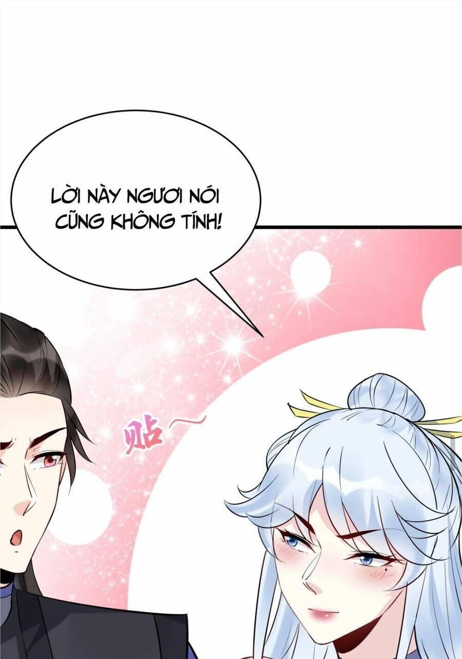 Nhân Vật Phản Diện Này Có Chút Lương Tâm, Nhưng Không Nhiều! Chapter 228 - 18