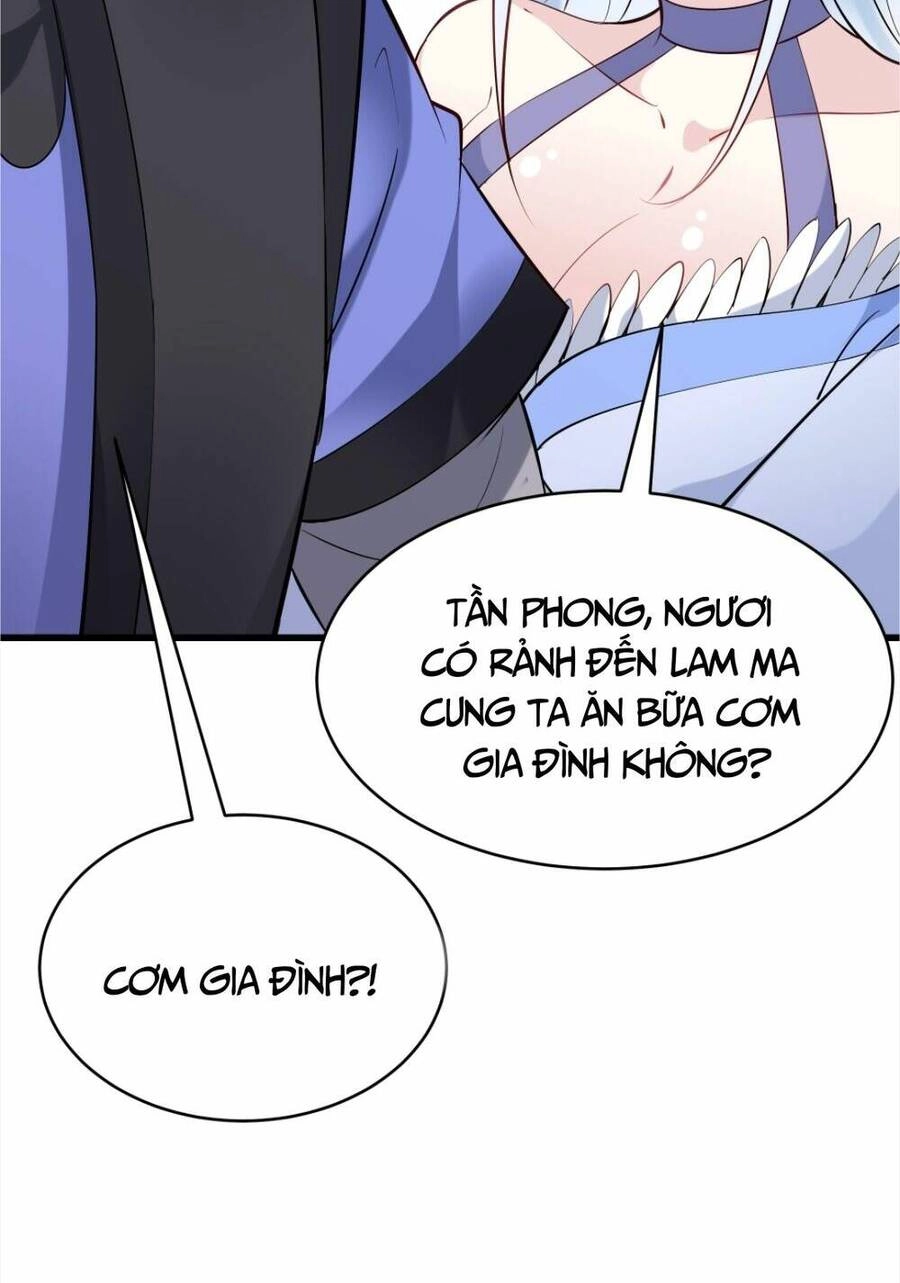 Nhân Vật Phản Diện Này Có Chút Lương Tâm, Nhưng Không Nhiều! Chapter 228 - 19