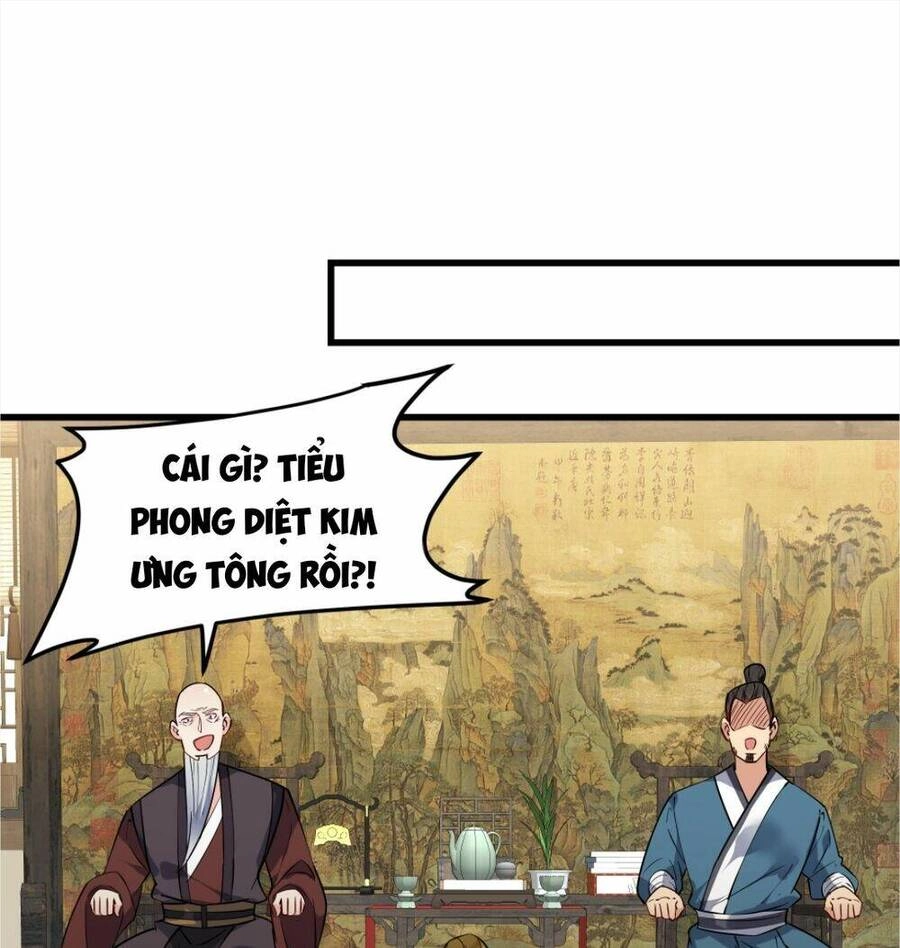 Nhân Vật Phản Diện Này Có Chút Lương Tâm, Nhưng Không Nhiều! Chapter 228 - 22