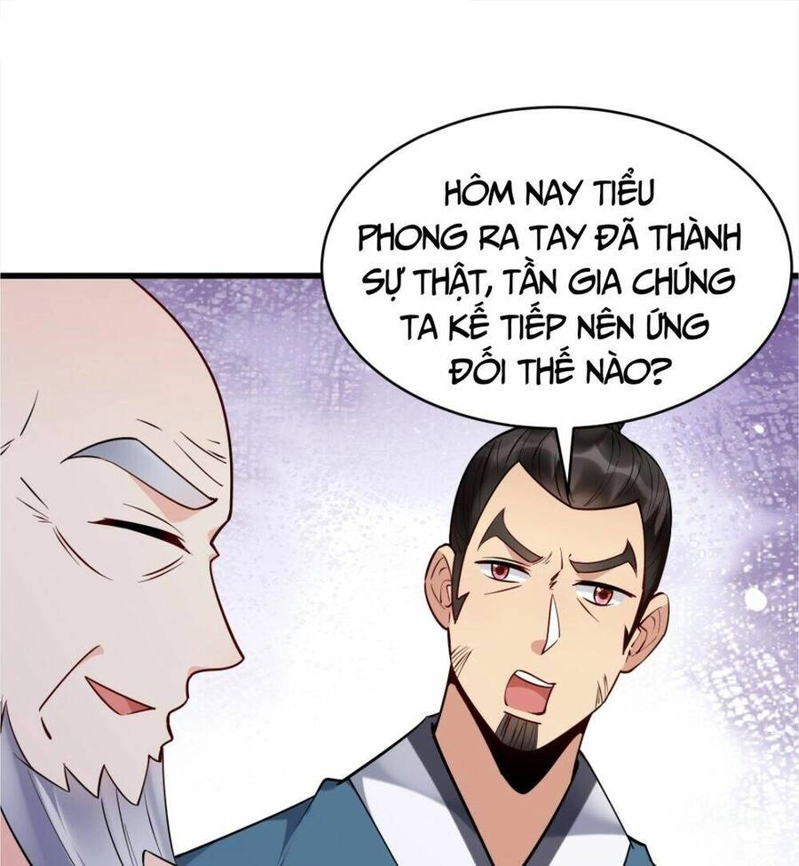 Nhân Vật Phản Diện Này Có Chút Lương Tâm, Nhưng Không Nhiều! Chapter 228 - 24