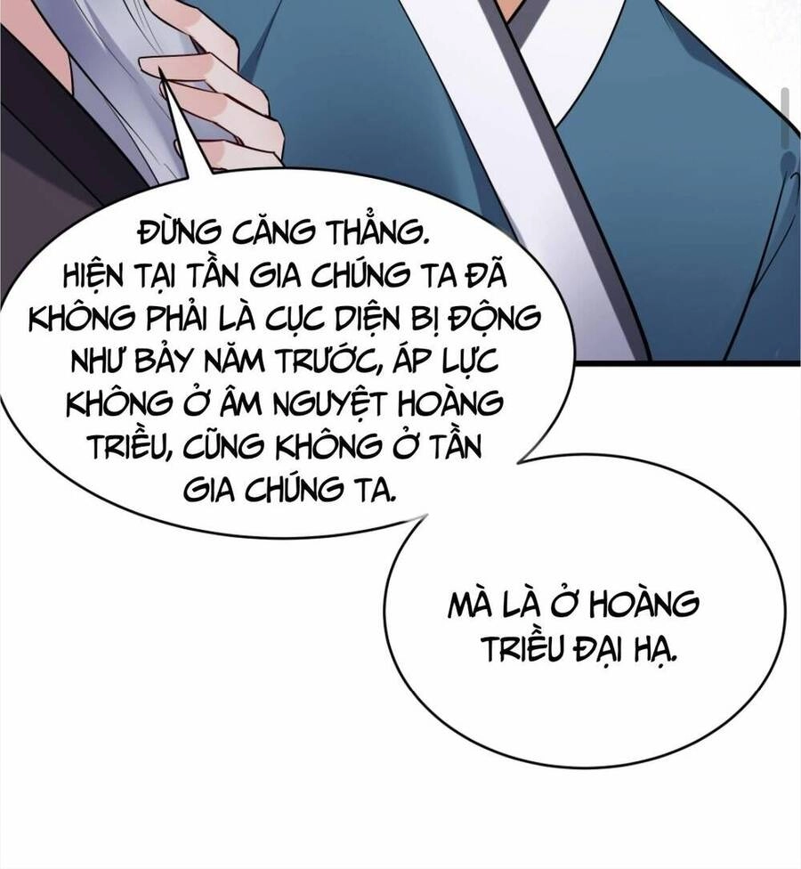 Nhân Vật Phản Diện Này Có Chút Lương Tâm, Nhưng Không Nhiều! Chapter 228 - 25