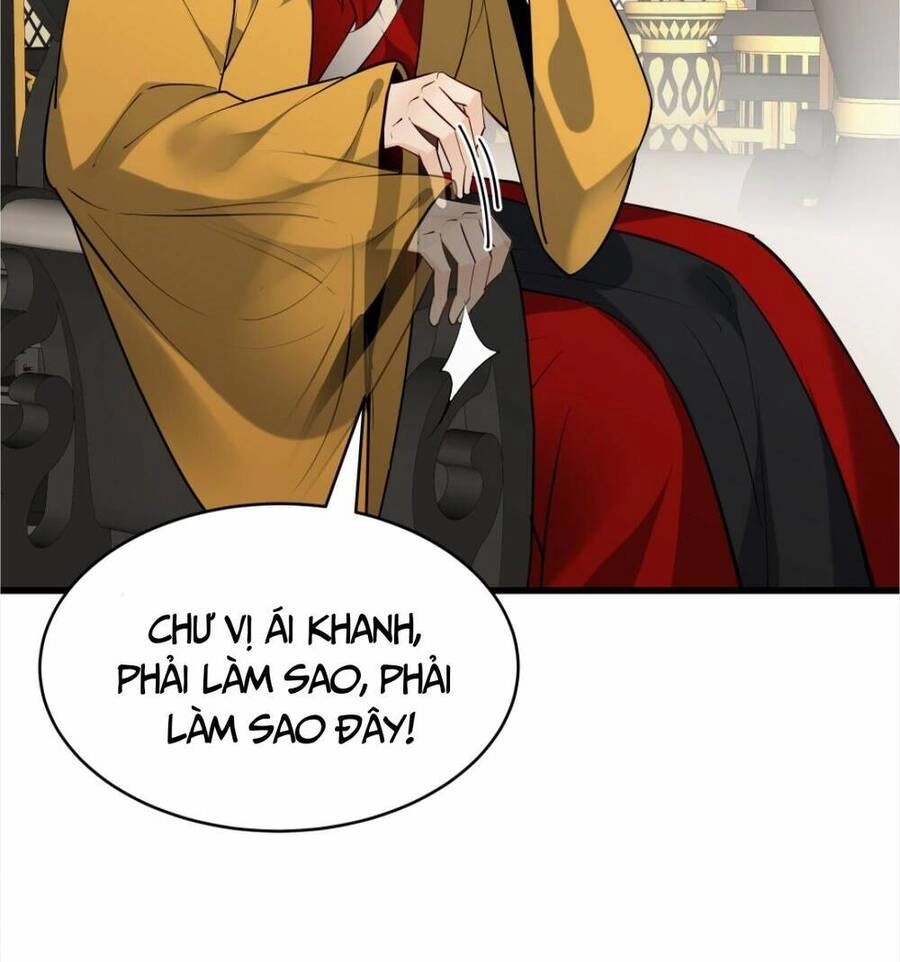 Nhân Vật Phản Diện Này Có Chút Lương Tâm, Nhưng Không Nhiều! Chapter 228 - 27